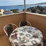 Big & View In Kosljun, Island Pag * Košljun