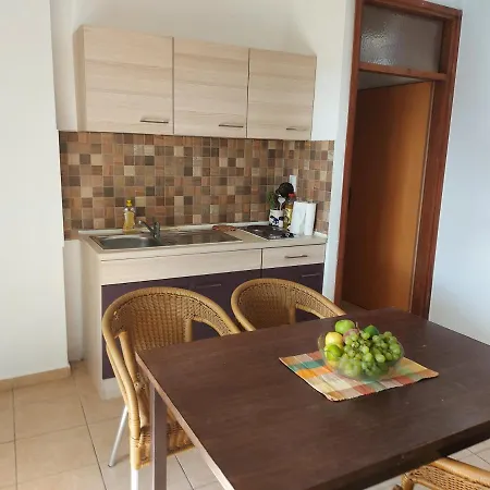 Big & View In Kosljun, Island Pag Apartamento Košljun