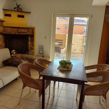 Appartamento Big & View In Kosljun, Island Pag