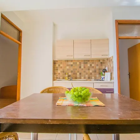 Big & View In Kosljun, Island Pag Apartamento *
