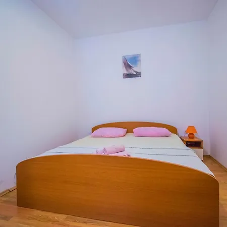 Appartamento Big & View In Kosljun, Island Pag *