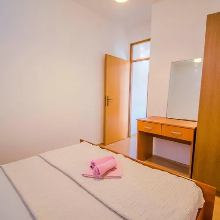 Appartamento Big & View In Kosljun, Island Pag