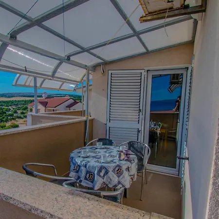 Big & View In Kosljun, Island Pag Apartamento *