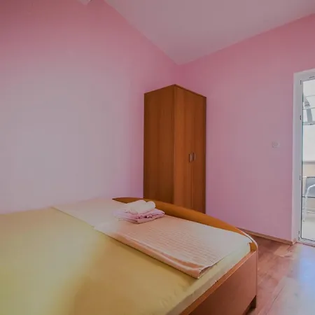 Appartamento Big & View In Kosljun, Island Pag *