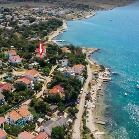 Big & View In Kosljun, Island Pag Appartamento