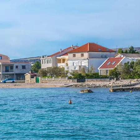 Apartmán Big & View In Kosljun, Island Pag *