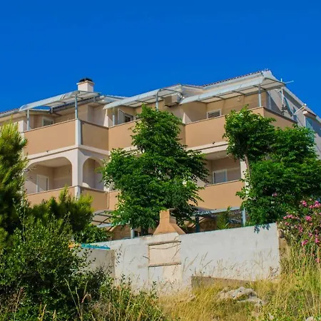 Appartamento Big & View In Kosljun, Island Pag *