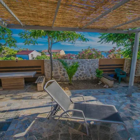 Appartamento Big & View In Kosljun, Island Pag *