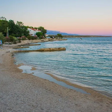 Appartamento Big & View In Kosljun, Island Pag Košljun