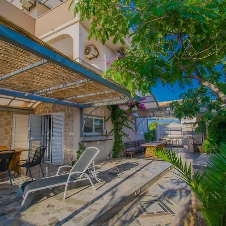 Apartamento Big & View In Kosljun, Island Pag Košljun