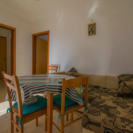 Appartamento Big & View In Kosljun, Island Pag Košljun