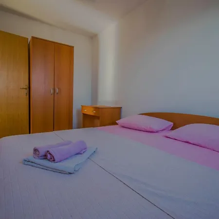 Apartamento Big & View In Kosljun, Island Pag Košljun