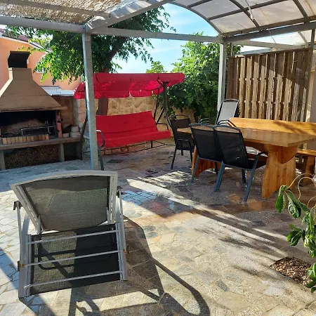 Apartman Big & View In Kosljun, Island Pag Kosljun