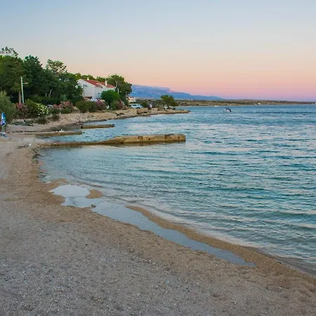 Apartman Big & View In Kosljun, Island Pag Kosljun
