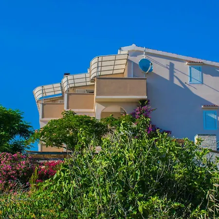 Big & View In Kosljun, Island Pag Apartman
